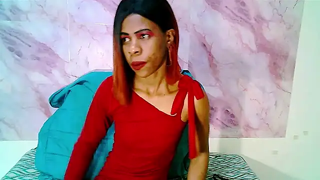 EbonySweetPeach online show from 22, 7, 2026