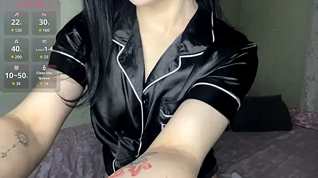 Snapshot of Madisonlovx chatting on 18, 6, 2026 Madisonlovx online show from 18, 6, 2026