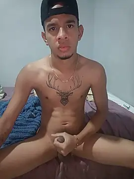 hotshame21 online show from 17, 6, 2026