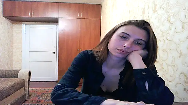 Snapshot of MilaShka29 chatting on 1, 5, 2026 MilaShka29 online show from 1, 5, 2026