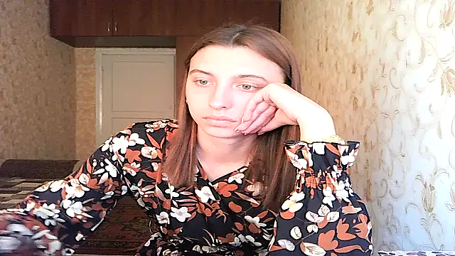 Snapshot of MilaShka29 chatting on 12, 5, 2026 MilaShka29 online show from 12, 5, 2026