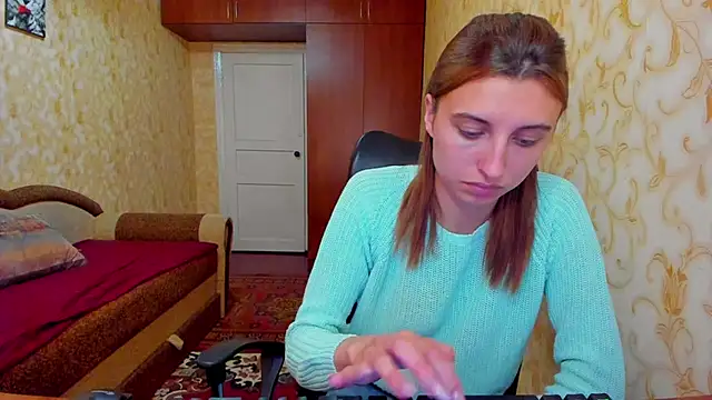 Snapshot of MilaShka29 chatting on 17, 6, 2026 MilaShka29 online show from 17, 6, 2026