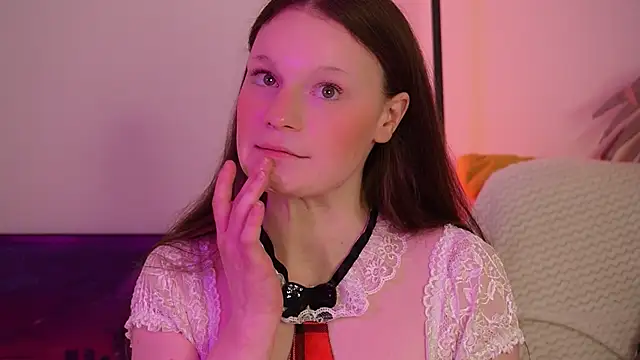 Snapshot of Rubi_Irgers chatting on 25, 4, 2026 Rubi Irgers online show from 25, 4, 2026