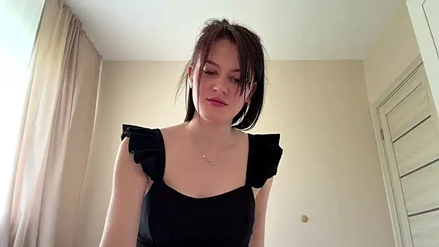 Snapshot of YourChristine chatting on 3, 5, 2026 YourChristine online show from 3, 5, 2026