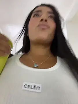 SaryJonex online show from 5, 5, 2026