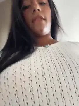 SaryJonex online show from 12, 5, 2026