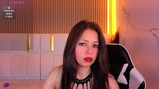 Snapshot of cony_tp chatting on 31, 7, 2026 cony tp online show from 31, 7, 2026