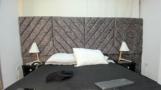 Snapshot of DemonFoxx chatting on 29, 5, 2026 DemonFoxx online show from 29, 5, 2026