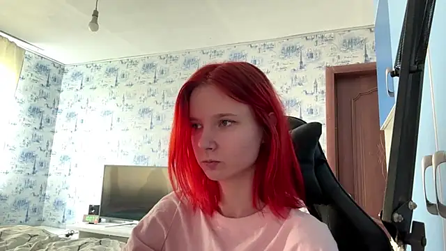 Snapshot of PlumbicPart chatting on 24, 4, 2026 PlumbicPart online show from 24, 4, 2026