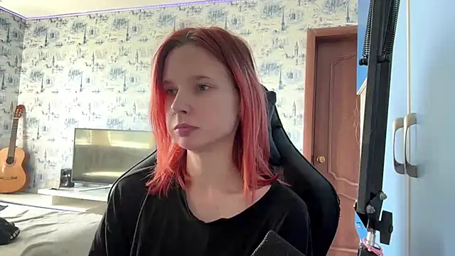 Snapshot of PlumbicPart chatting on 1, 6, 2026 PlumbicPart online show from 1, 6, 2026