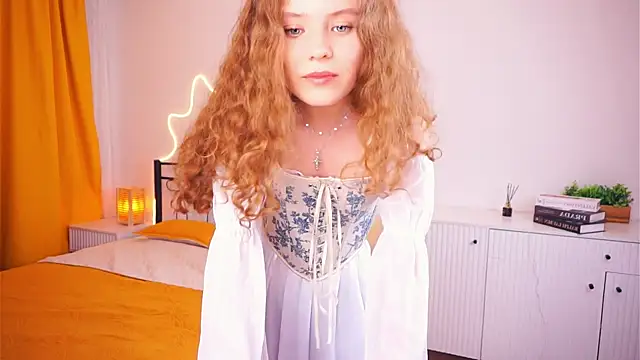 Snapshot of MyrleKnerr chatting on 25, 4, 2026 MyrleKnerr online show from 25, 4, 2026