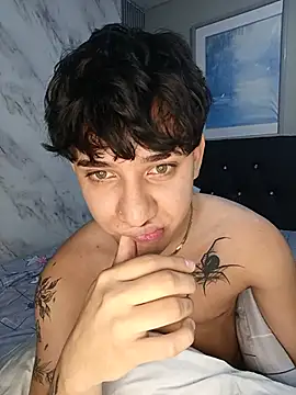 Good boys01 online show from 14, 7, 2026