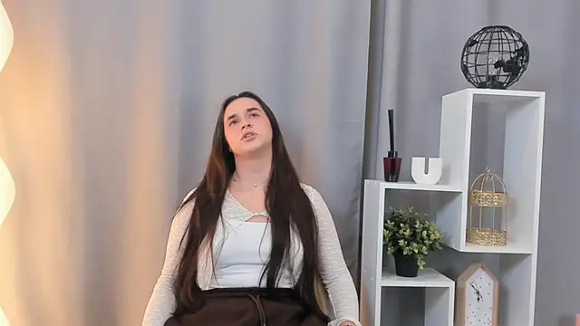 Snapshot of WendieLen chatting on 25, 4, 2026 WendieLen online show from 25, 4, 2026