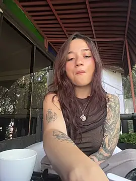 Snapshot of Charlotte_Rossee chatting on 22, 7, 2026 Charlotte Rossee online show from 22, 7, 2026