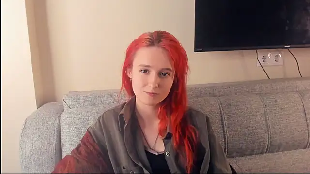 Snapshot of DawnActon chatting on 27, 4, 2026 DawnActon online show from 27, 4, 2026