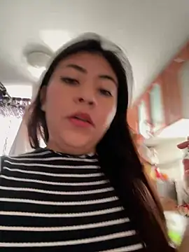 Snapshot of Angyy_X chatting on 16, 6, 2026 Angyy X online show from 16, 6, 2026