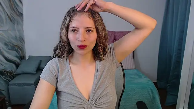 Snapshot of any_mars chatting on 11, 7, 2026 any mars online show from 11, 7, 2026