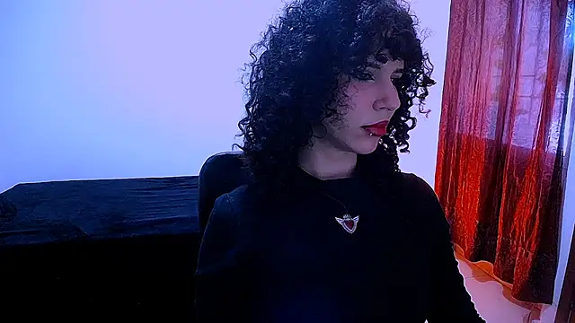 Snapshot of Nyxxei chatting on 27, 4, 2026 Nyxxei online show from 27, 4, 2026