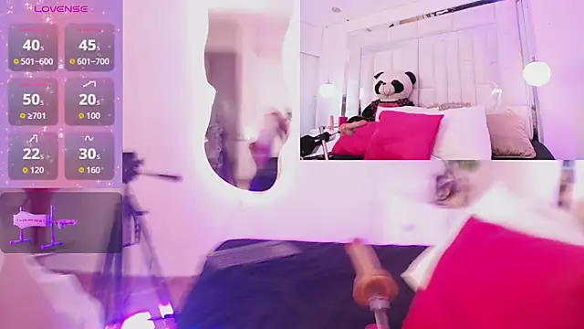 Snapshot of athenea_fox_ chatting on 8, 5, 2026 athenea fox online show from 8, 5, 2026
