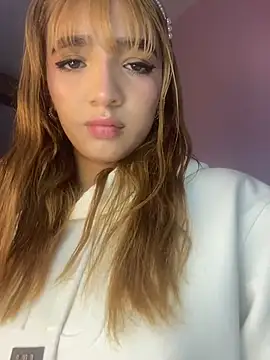 SamaanthaMiller online show from 16, 5, 2026