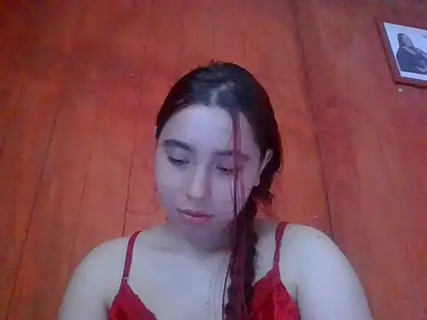 Snapshot of Annisof chatting on 24, 4, 2026 Annisof online show from 24, 4, 2026