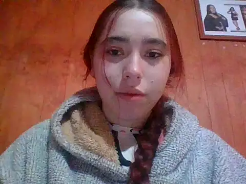 Snapshot of Annisof chatting on 25, 4, 2026 Annisof online show from 25, 4, 2026