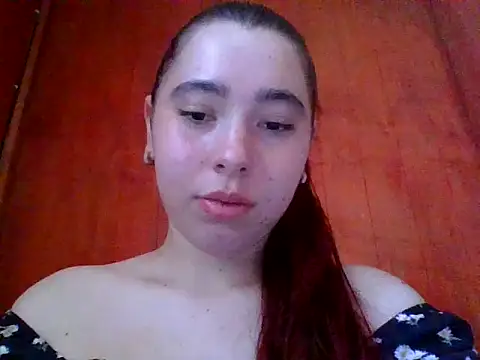 Snapshot of Annisof chatting on 29, 4, 2026 Annisof online show from 29, 4, 2026