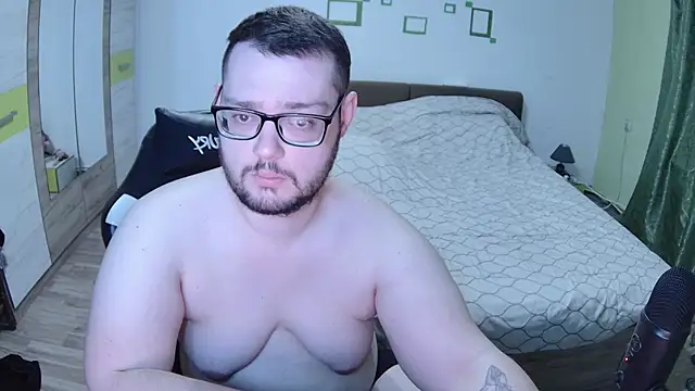 Snapshot of David_chubby69 chatting on 23, 4, 2026 David chubby69 online show from 23, 4, 2026