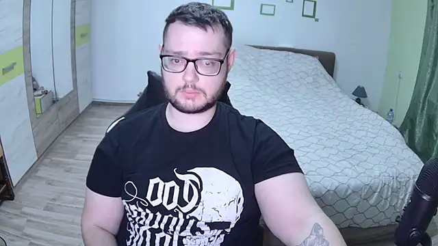 Snapshot of David_chubby69 chatting on 24, 4, 2026 David chubby69 online show from 24, 4, 2026