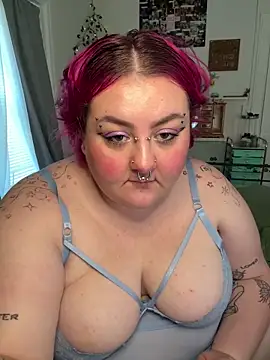 Snapshot of littlesmokeybaby chatting on 24, 4, 2026 littlesmokeybaby online show from 24, 4, 2026