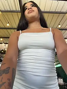 EmmaExoticaXXX online show from 21, 7, 2026