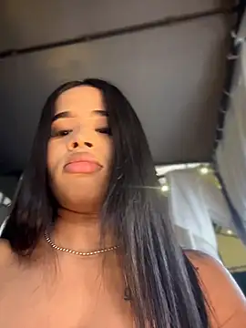 EmmaExoticaXXX online show from 23, 7, 2026
