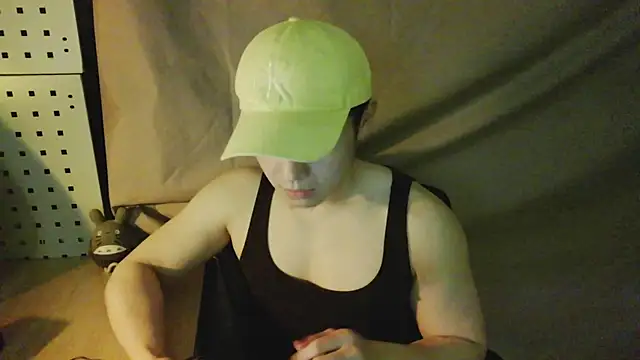 Snapshot of SexyKuikuiTop01 chatting on 25, 4, 2026 SexyKuikuiTop01 online show from 25, 4, 2026