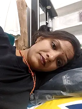 Snapshot of SS_sanjna chatting on 1, 6, 2026 SS sanjna online show from 1, 6, 2026