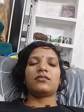 Snapshot of SS_sanjna chatting on 1, 6, 2026 SS sanjna online show from 1, 6, 2026