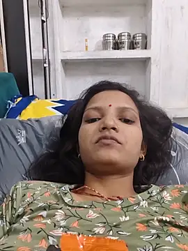 Snapshot of SS_sanjna chatting on 5, 6, 2026 SS sanjna online show from 5, 6, 2026