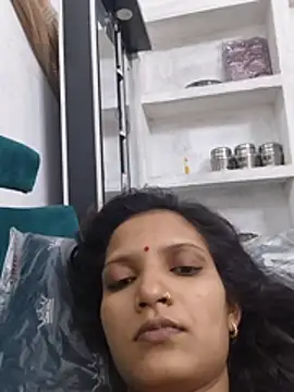 Snapshot of SS_sanjna chatting on 5, 6, 2026 SS sanjna online show from 5, 6, 2026