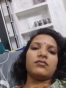 Snapshot of SS_sanjna chatting on 5, 6, 2026 SS sanjna online show from 5, 6, 2026