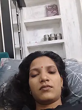 Snapshot of SS_sanjna chatting on 8, 6, 2026 SS sanjna online show from 8, 6, 2026