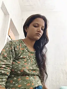 Snapshot of SS_sanjna chatting on 17, 6, 2026 SS sanjna online show from 17, 6, 2026