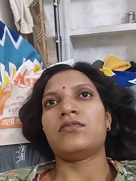 Snapshot of SS_sanjna chatting on 18, 6, 2026 SS sanjna online show from 18, 6, 2026
