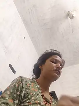 Snapshot of SS_sanjna chatting on 21, 6, 2026 SS sanjna online show from 21, 6, 2026