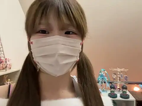 Snapshot of crazyhappy_omanko chatting on 27, 4, 2026 crazyhappy omanko online show from 27, 4, 2026