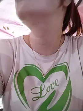 Snapshot of Squirt107 chatting on 29, 6, 2026 Squirt107 online show from 29, 6, 2026
