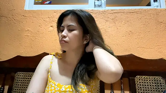 Snapshot of MaryettaRogas chatting on 25, 4, 2026 MaryettaRogas online show from 25, 4, 2026