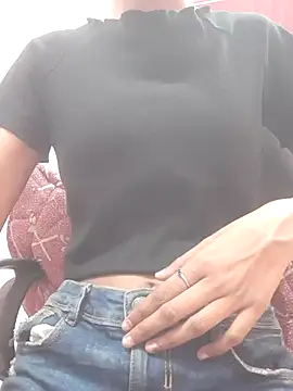 Snapshot of Sona_rani77 chatting on 26, 4, 2026 Sona rani77 online show from 26, 4, 2026