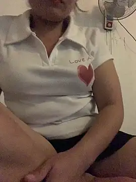 Snapshot of Helen-baby chatting on 25, 4, 2026 Helen-baby online show from 25, 4, 2026
