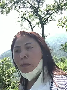 Snapshot of Helen-baby chatting on 14, 5, 2026 Helen-baby online show from 14, 5, 2026
