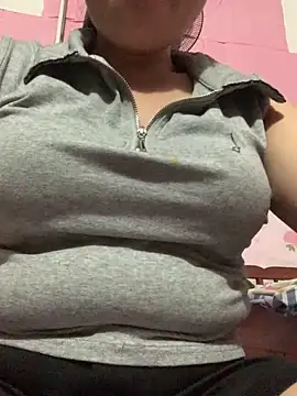 Snapshot of Helen-baby chatting on 21, 5, 2026 Helen-baby online show from 21, 5, 2026