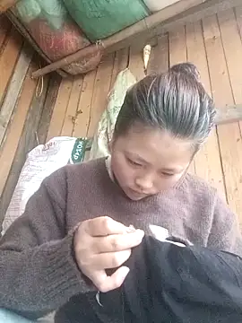 Snapshot of Baby-xinh chatting on 26, 4, 2026 Baby-xinh online show from 26, 4, 2026